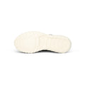 Sneakers - EMILIEN Futuristic Style Nylon,Rubber & Elastodiene Soles Lace-Ups
