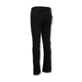 Jeans - LEONARD Cotton & Polyester Stretch Black Patch