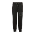 Jogging Pants - Cotton Moncler Logo on Rubber Strip