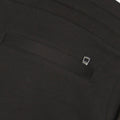 Jogging Pants - Cotton Moncler Logo on Rubber Strip