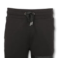 Jogging Pants - Cotton Moncler Logo on Rubber Strip