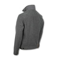 Overshirt - Brushed Cotton & Wool Buttoned