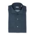 Shirt - Polyamide Stretch Single Cuff