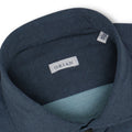Shirt - Polyamide Stretch Single Cuff