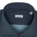 Shirt - Polyamide Stretch Single Cuff