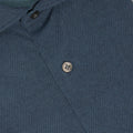 Shirt - Polyamide Stretch Single Cuff