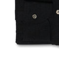 Shirt Herringbone Polyamide Elastane Single Cuff
