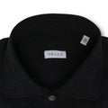 Shirt Herringbone Polyamide Elastane Single Cuff