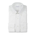 Shirt - Oxford Cotton Single Cuff