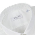 Shirt - Oxford Cotton Single Cuff