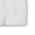 Shirt - Oxford Cotton Single Cuff