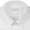 Shirt - Oxford Cotton Single Cuff