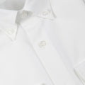 Shirt - Oxford Cotton Single Cuff