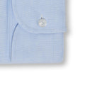 Shirt - Oxford Cotton Single Cuff