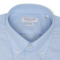 Shirt - Oxford Cotton Single Cuff