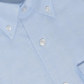 Shirt - Oxford Cotton Single Cuff
