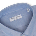 Shirt - Oxford Cotton Single Cuff