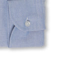 Shirt - Oxford Cotton Single Cuff