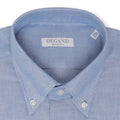 Shirt - Oxford Cotton Single Cuff