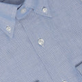 Shirt - Oxford Cotton Single Cuff
