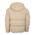 Bomber Jacket - Thermal Pro Bomber Polyester Detachable Hood + Zipped