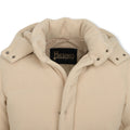 Bomber Jacket - Thermal Pro Bomber Polyester Detachable Hood + Zipped
