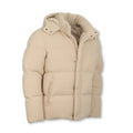 Bomber Jacket - Thermal Pro Bomber Polyester Detachable Hood + Zipped