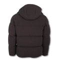 Bomber Jacket - Thermal Pro Bomber Polyester Detachable Hood + Zipped
