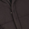 Bomber Jacket - Thermal Pro Bomber Polyester Detachable Hood + Zipped