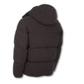 Bomber Jacket - Thermal Pro Bomber Polyester Detachable Hood + Zipped