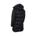 Parka - Silk & Cashmere Ultralight Fixed Hood