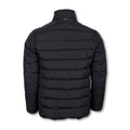 Double Jacket - Polartech, Polyamide & Nylon Buttoned + Zipped
