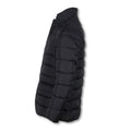 Double Jacket - Polartech, Polyamide & Nylon Buttoned + Zipped