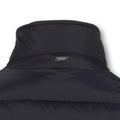 Double Jacket - Polartech, Polyamide & Nylon Buttoned + Zipped