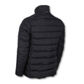 Double Jacket - Polartech, Polyamide & Nylon Buttoned + Zipped