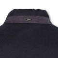 Bodywarmer - Wool & Cashmere Zipped