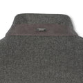 Bodywarmer - Wool & Cashmere Zipped