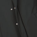 Car Coat - Polyester Waterproof Hood + Zipped