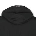 Car Coat - Polyester Waterproof Hood + Zipped
