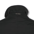 Car Coat - Polyester Waterproof Hood + Zipped