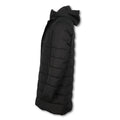 Coat - Polyester Waterproof Detachable Hood + Zipped
