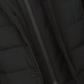 Coat - Polyester Waterproof Detachable Hood + Zipped