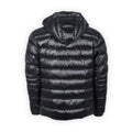 Jacket - Down Crofton Hoody Recycled Polyamide