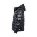 Jacket - Down Crofton Hoody Recycled Polyamide