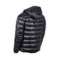 Jacket - Down Crofton Hoody Recycled Polyamide