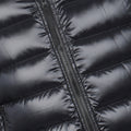 Jacket - Down Crofton Hoody Recycled Polyamide