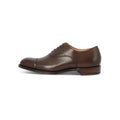 Oxfords - ALFRED Calf Leather & Leather Soles Lace-Ups