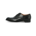 Oxfords - ALFRED Calf Leather & Leather Soles Lace-Ups