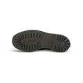 Country Derbies - CAIRNGORM II Grained Leather & Rubber Soles Lace-Ups