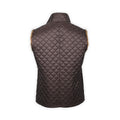 Double Coat - ANTONIUS Loden Wool Detachable Fur-Lined Bib + Hood